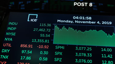 Top 8 Low-Cost Index Mutual Funds for Investors