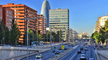 Top 7 International Funds: Diversify Your Portfolio for Growth