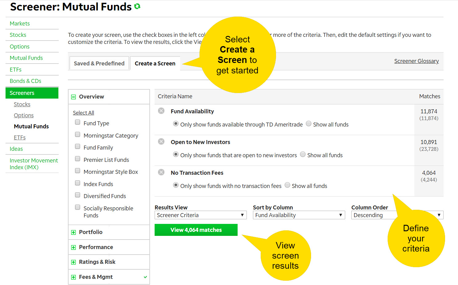 Mutual Funds: A Beginner s Guide to Diversified Investing