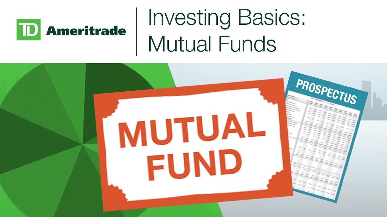Mutual Funds: A Beginner s Guide to Diversified Investing