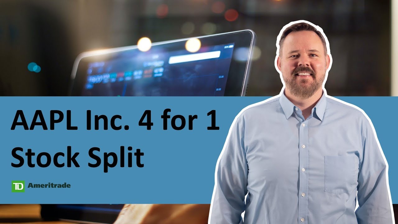 Apple Stock Split & Options: What Investors Need to Know