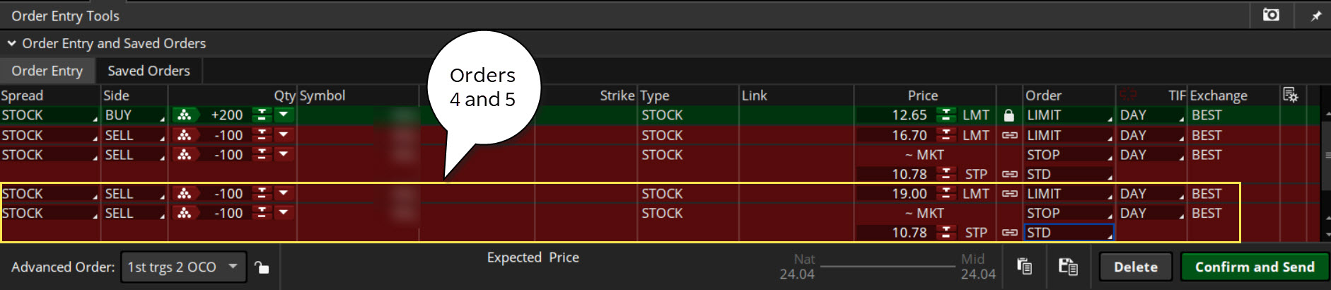 Mastering Multi-Target Swing Trades: A Trader s Guide