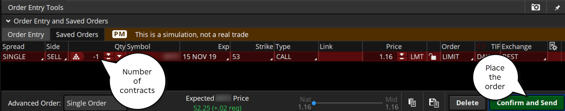 Options Trading for Beginners: A Step-by-Step Guide to Your First Trade