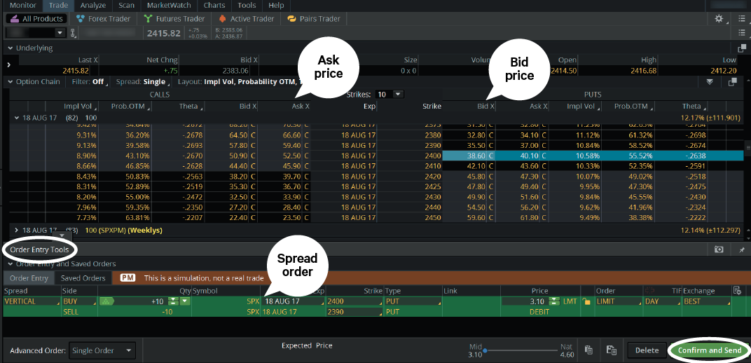 Empower Your Investing: Leverage Trading Tools for Informed Decisions