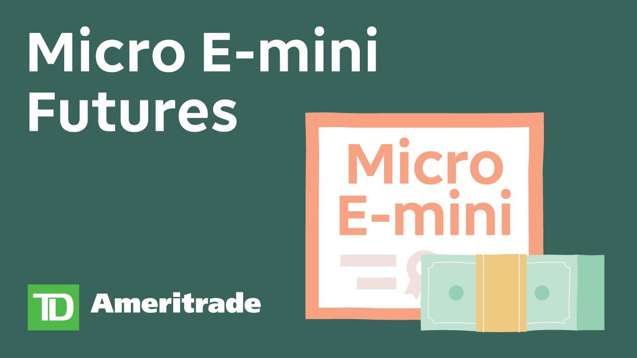 CME Micro E-mini Futures: A Retail-Friendly Trading Opportunity & Bitcoin Update
