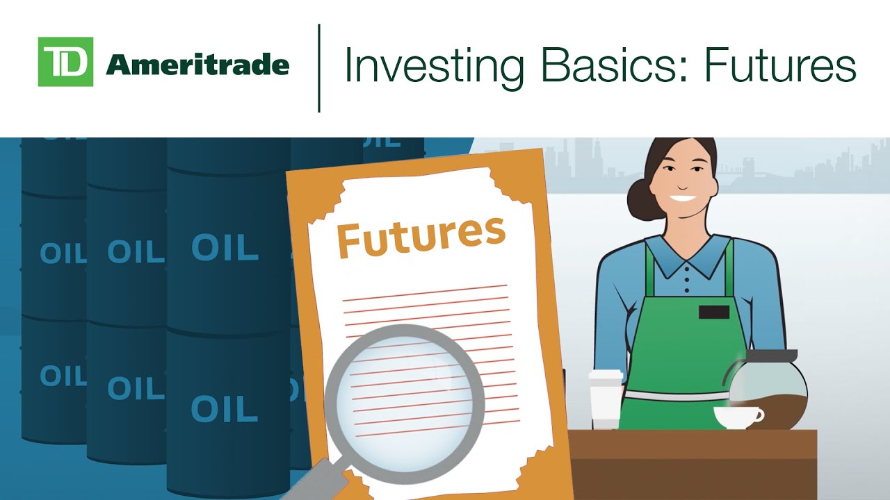 Understanding Futures Contracts: A Comprehensive Guide for Investors