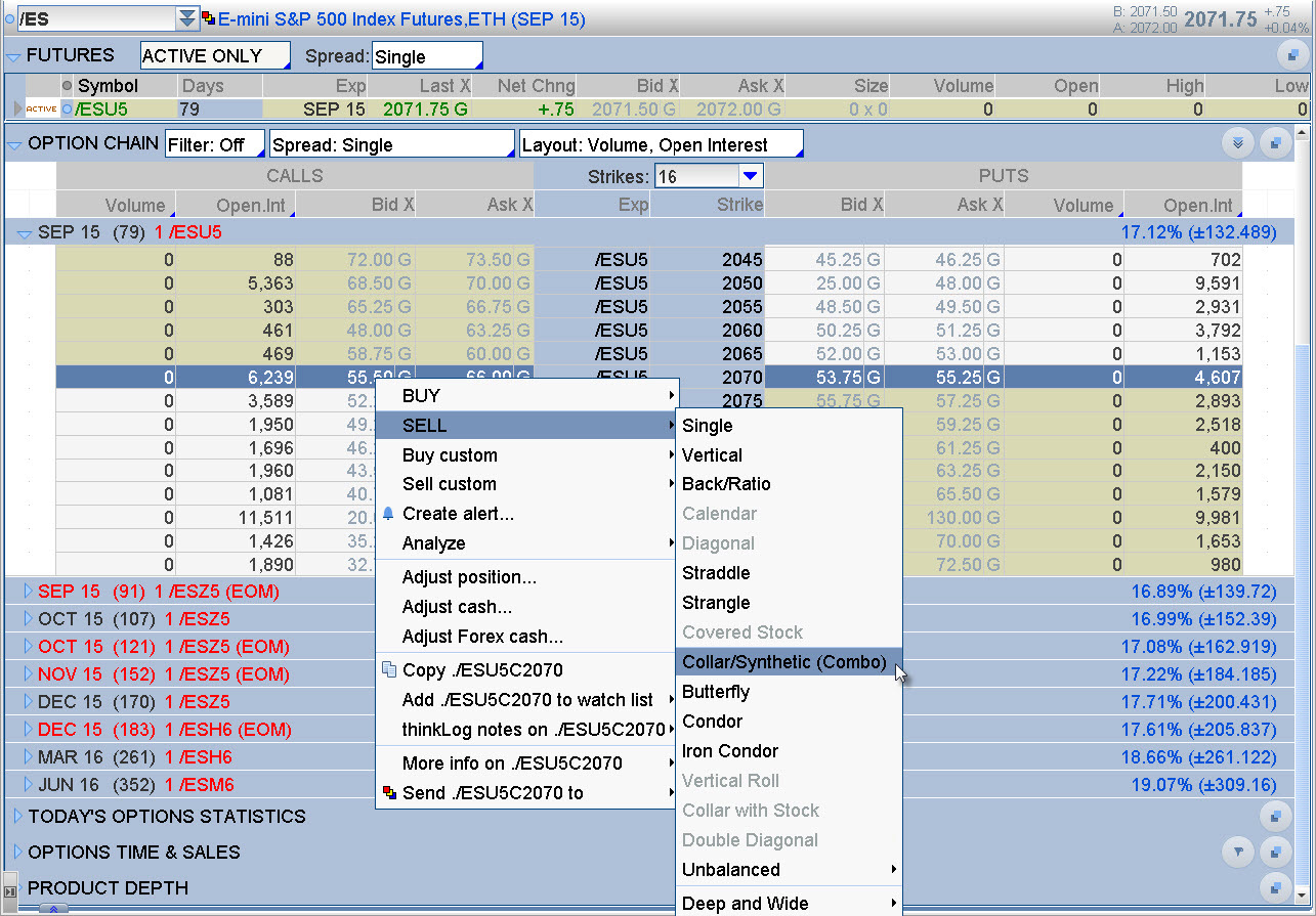 Navigating Locked Limit Futures: A Trader s Guide