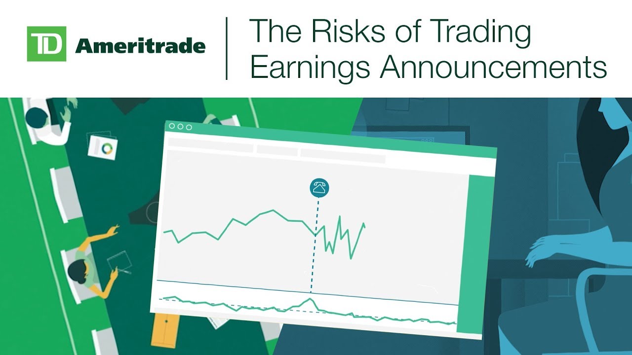 Earnings Season Options Strategies: Navigating Volatility