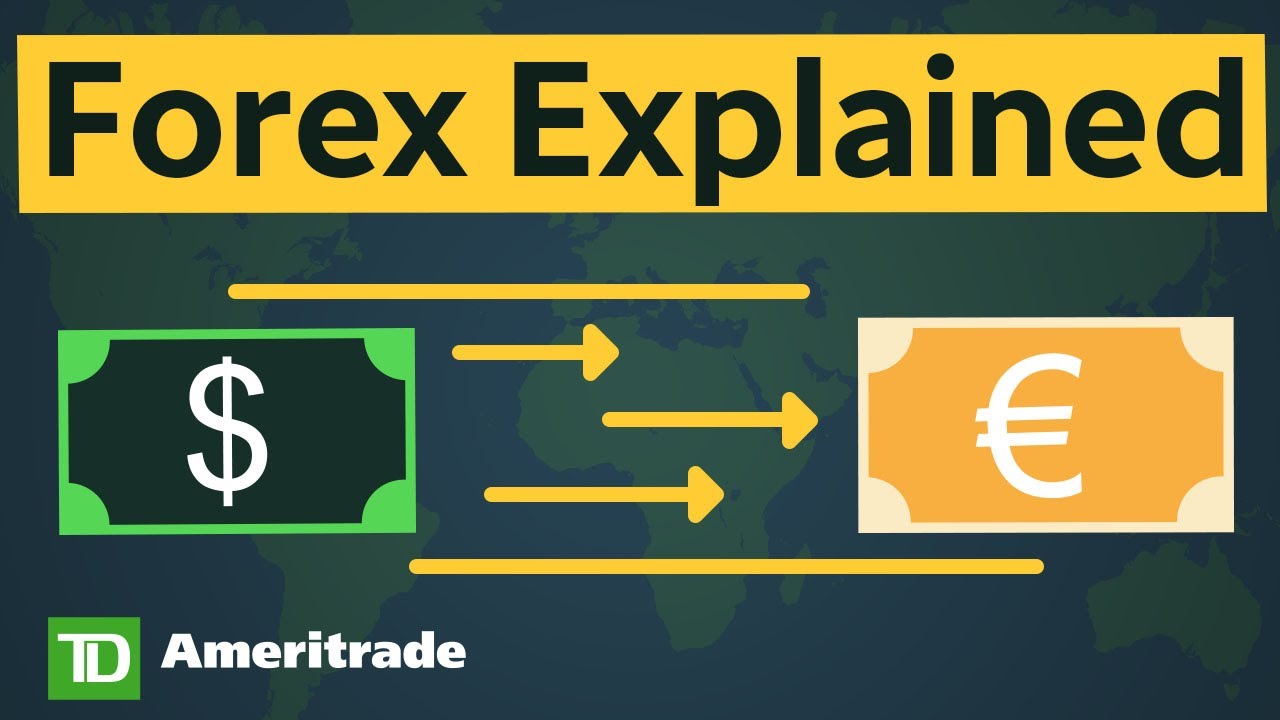 Forex Trading for Beginners: A Comprehensive Guide to Global Currency Markets