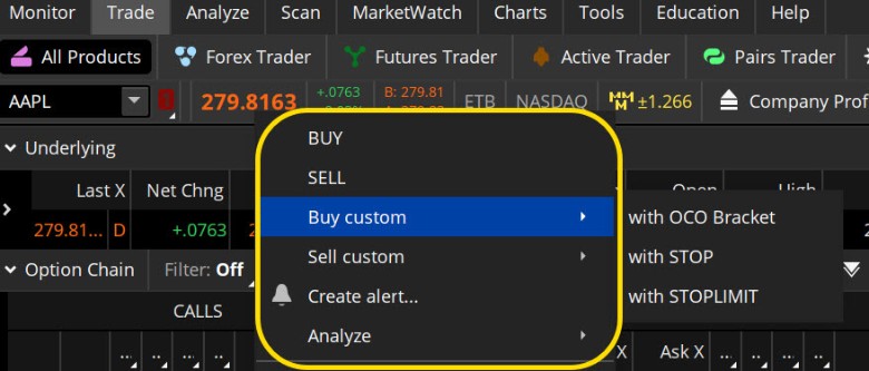 Mastering Advanced Stock Order Types for Precise Trading
