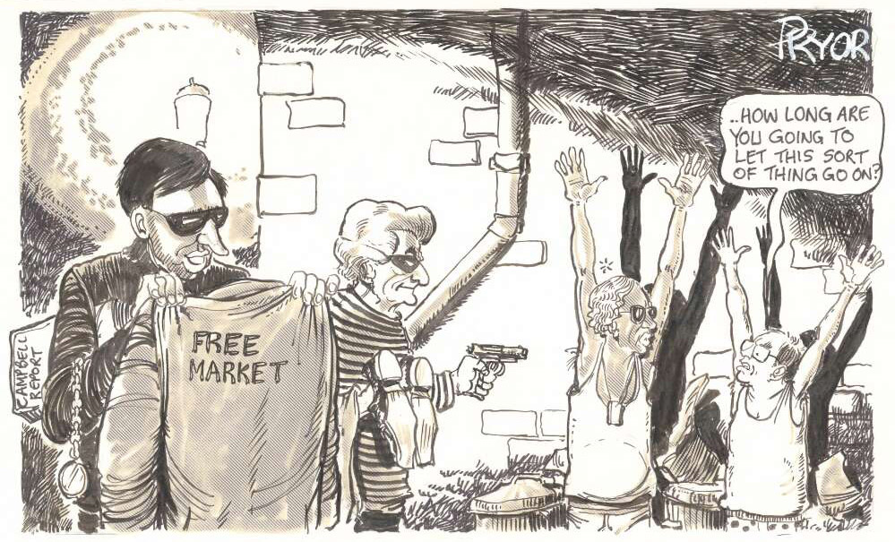 35 Years of Floating: How the Australian Dollar Revolutionized the Economy