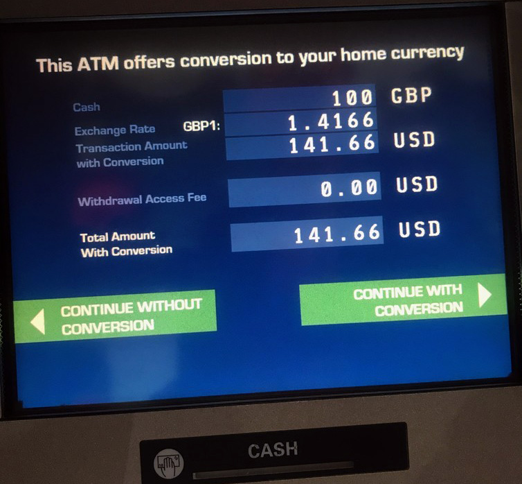 Travel Smarter: How Economic Thinking Saves You Money Abroad