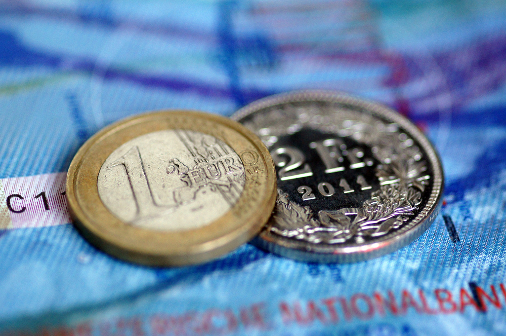 Swiss Franc Surge: Market Reacts to SNB Policy Change