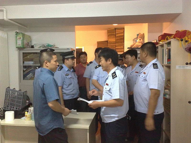 China s Influence on Western Universities: A Threat to Academic Freedom?