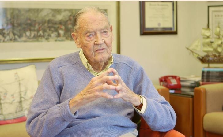 Top Investors: Insights from the World s Greatest Money Managers