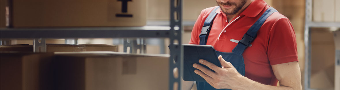 2024 Inventory Management Trends: Stay Ahead of the Curve