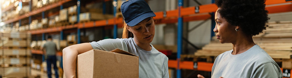 Inventory Management Challenges & Solutions: A Comprehensive Guide