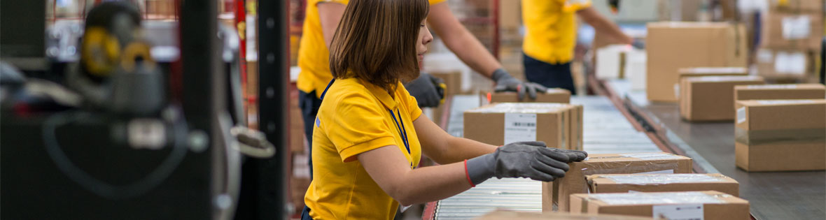 Cycle Stock: A Guide to Optimized Inventory Management