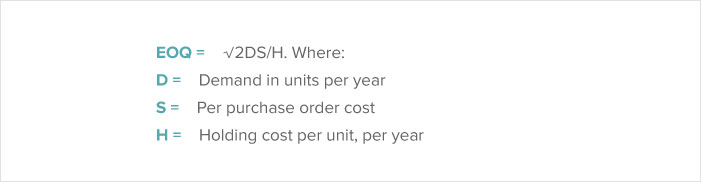Inventory Planning: A Comprehensive Guide to Optimization & Efficiency