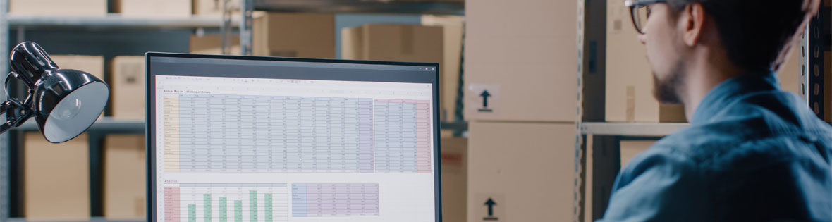 Inventory Analytics: Drive Profitability with Data-Driven Insights