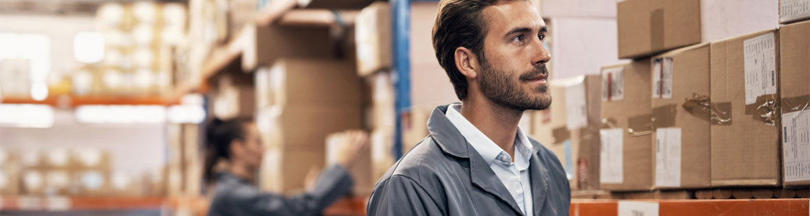 Just-in-Case (JIC) Inventory: Definition, Benefits & Risks