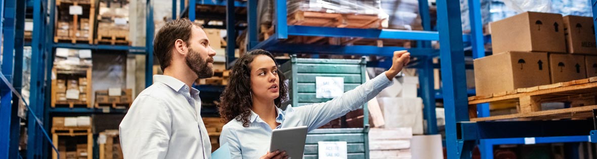 Inventory Write-Offs: A Comprehensive Guide for Businesses