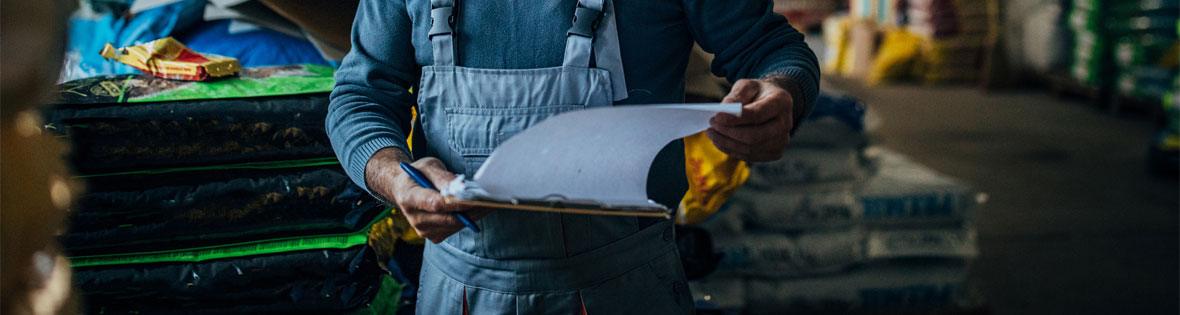 Inventory Management: Identify, Reduce & Optimize Stock Levels