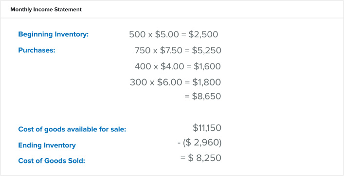 Periodic Inventory System: Formulas, Examples & When to Use It