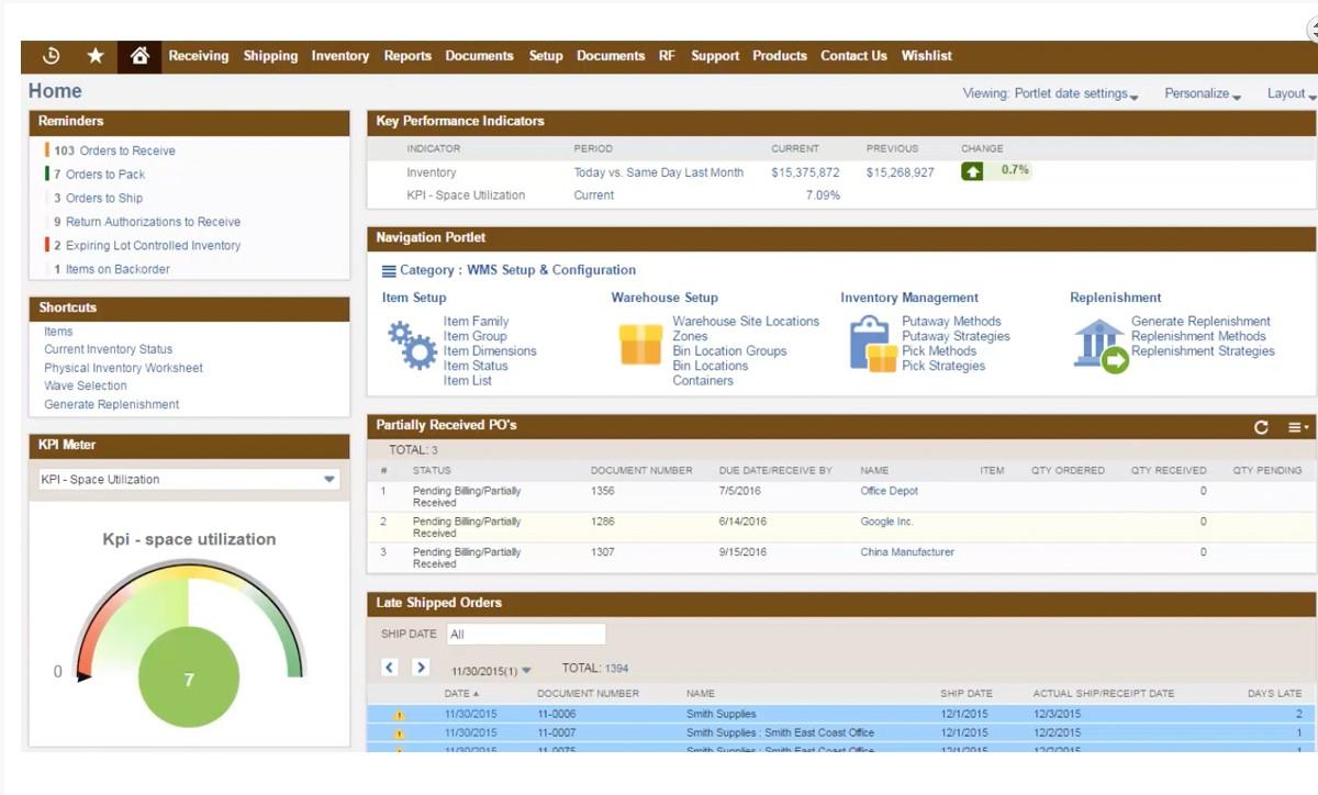 Logistics KPIs: Essential Metrics & Performance Tracking