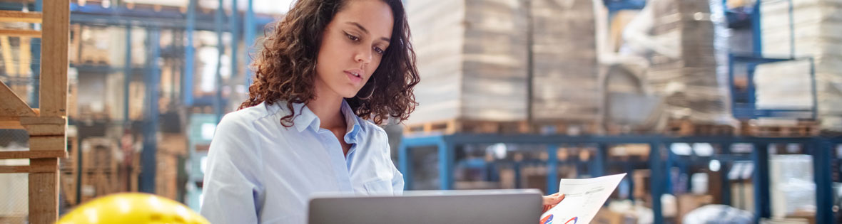 Perpetual Inventory Management: Formulas, Methods & Implementation