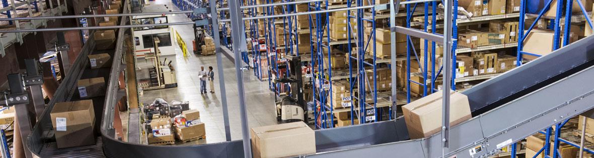 Warehouse Automation: A Comprehensive Guide to Types, Benefits & Implementation
