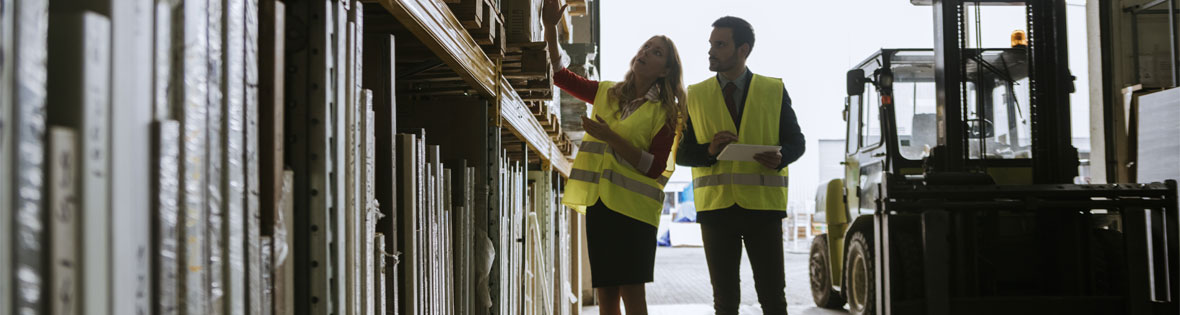 Inventory Control: A Comprehensive Guide for Businesses
