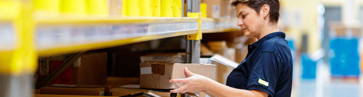 Warehouse Slotting: Optimize Efficiency & Reduce Costs