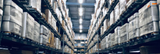 Inventory Control: A Comprehensive Guide for Businesses