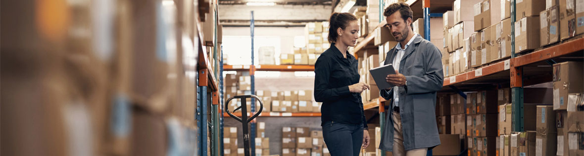 Anticipation Inventory: Forecasting, Benefits & Drawbacks