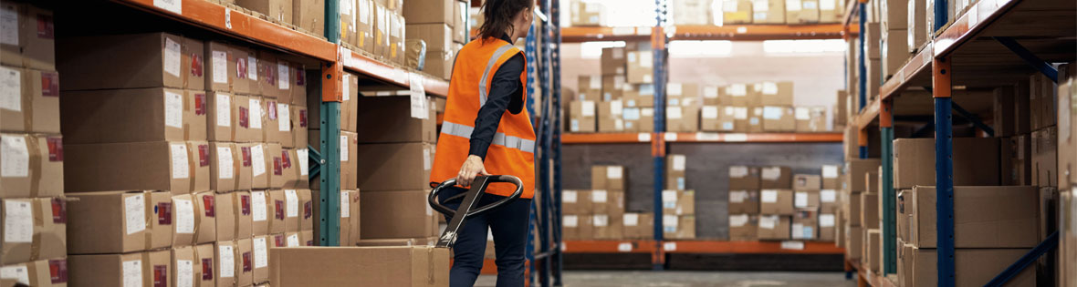 Batch Picking: Boost Warehouse Efficiency & Order Fulfillment