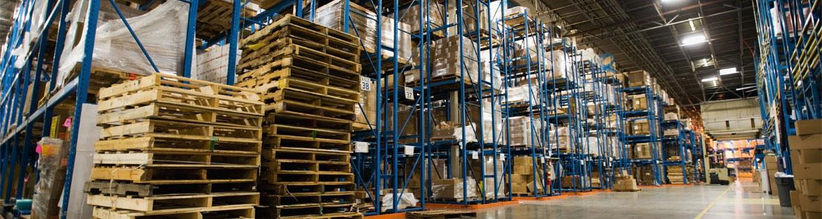 Inventory Management: Types, Examples & ROI Analysis