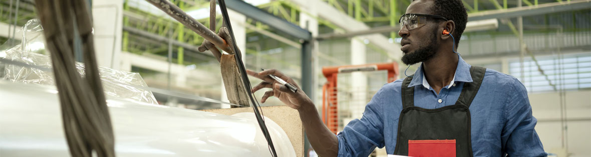 MRO Inventory: A Comprehensive Guide for Businesses