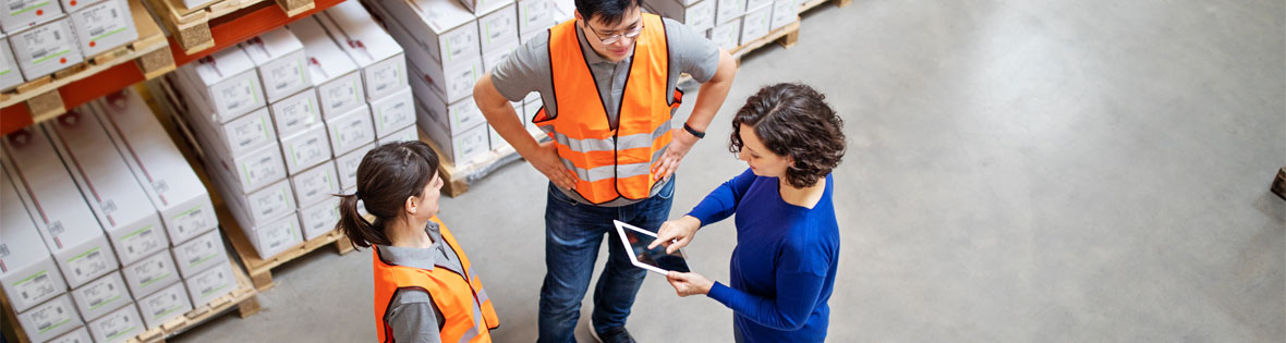 Material Requirements Planning (MRP): A Comprehensive Guide