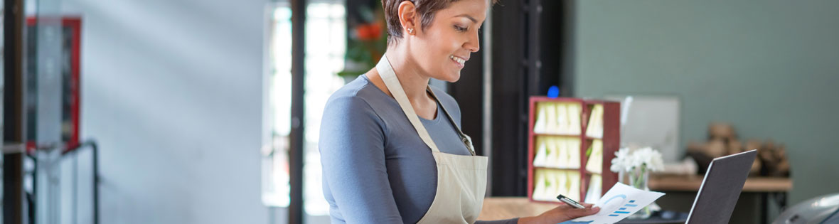 Essential Financial Ratios for Small Business Success