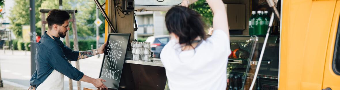 Financial Modeling for Startups & Small Businesses: A Comprehensive Guide