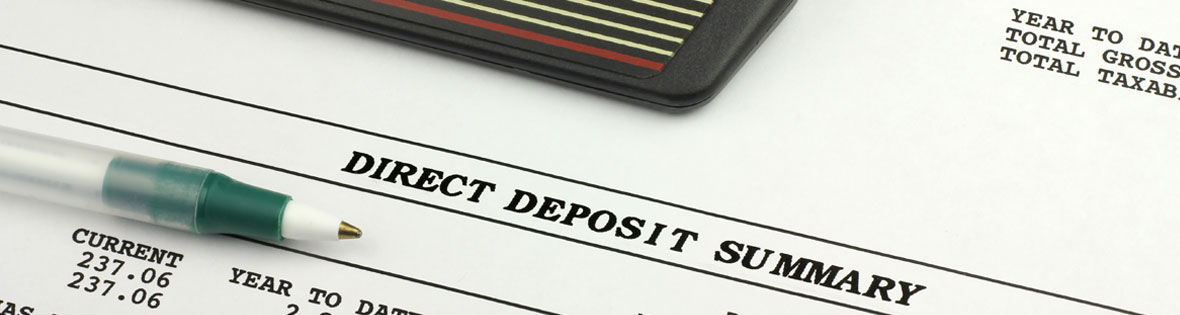 Direct Deposit for Small Business: Benefits, Risks & Setup