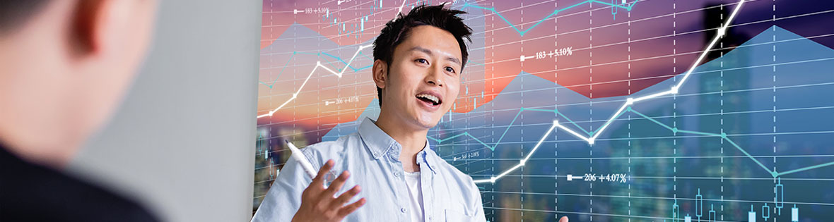 Accurate Financial Forecasting with Machine Learning