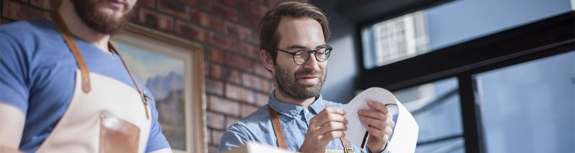 Expense Tracking for Small Businesses: A 7-Step Guide