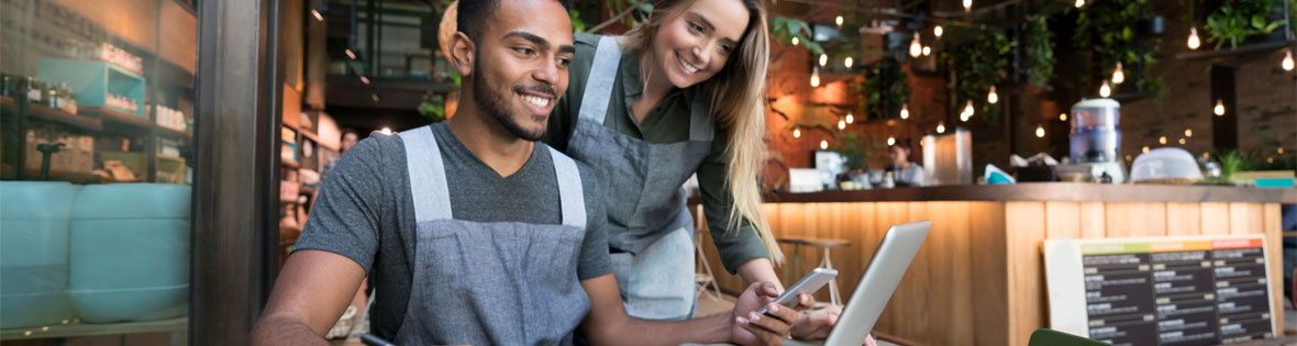 Streamline SMB Growth: 10 Ways Expense Management Software Simplifies Reimbursements