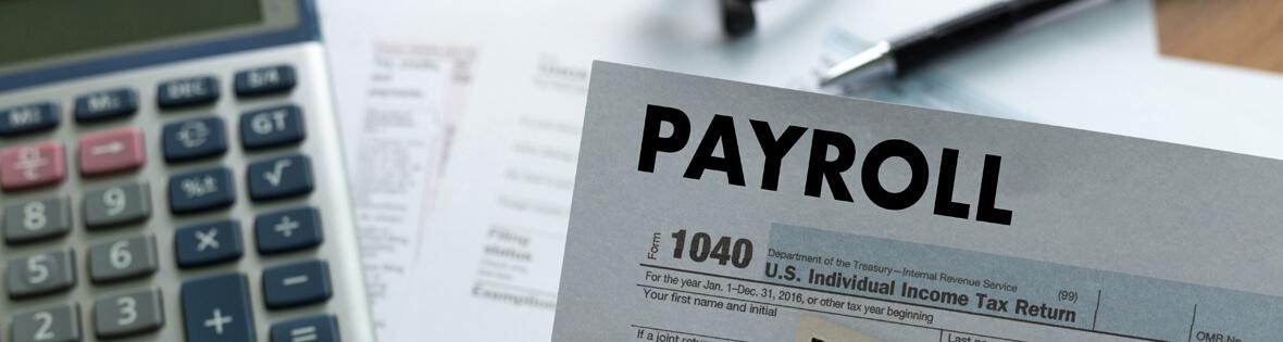 Small Business Payroll Taxes: A Comprehensive Guide to Calculation & Withholding