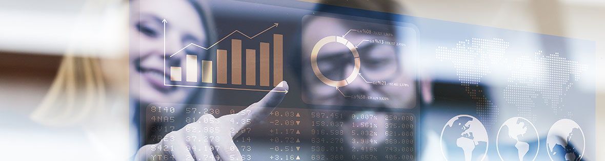 Financial Forecasting: Drive Growth & Resilience