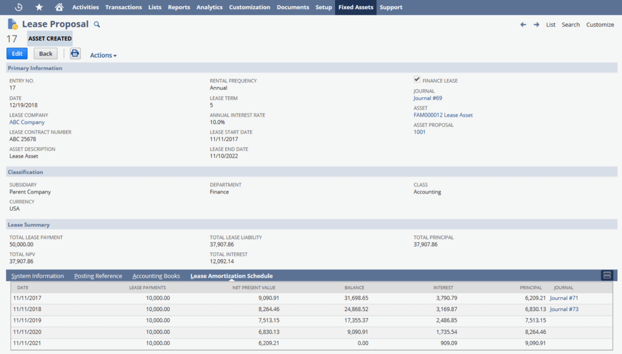 Navigating ASC 842 & IFRS 16: A Guide to New Lease Accounting Standards