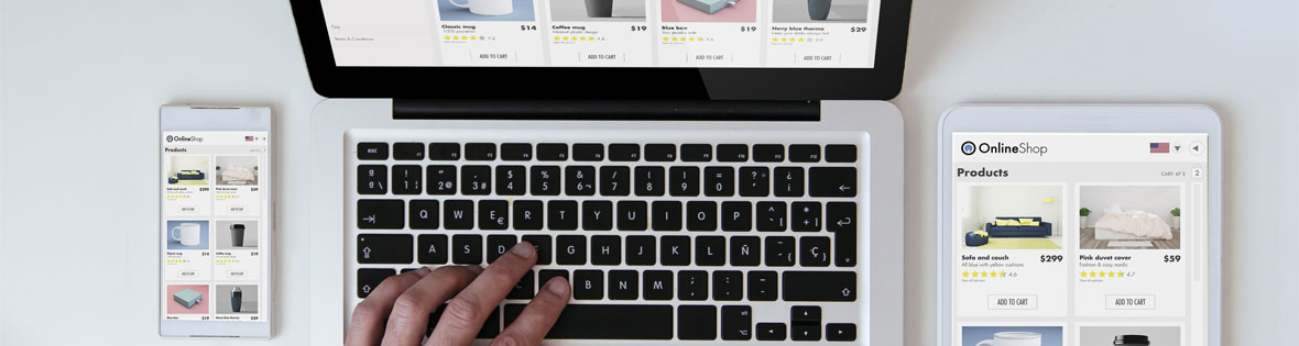 Future of Ecommerce: Top Trends Shaping Online Retail (2024 & Beyond)