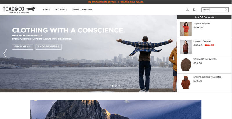 Boost Ecommerce Conversions: 5 On-Site Search Optimization Strategies